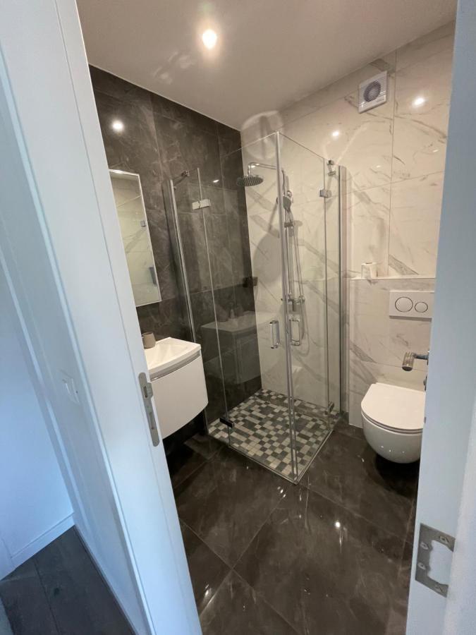 Vila Softic Azra Umag Exterior photo