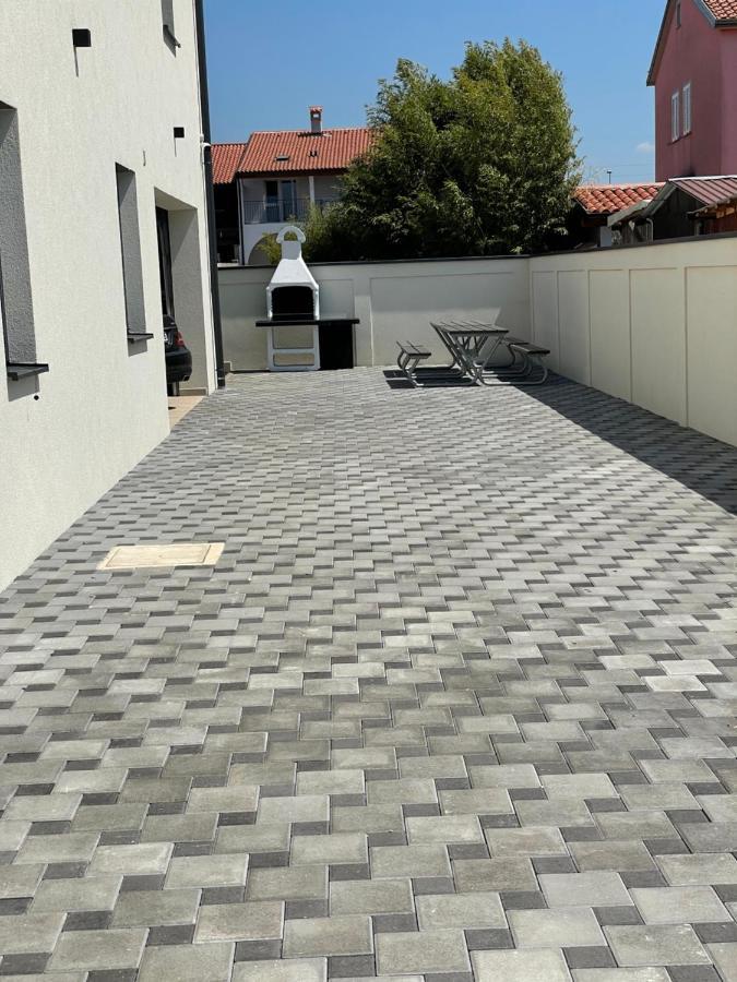 Vila Softic Azra Umag Exterior photo