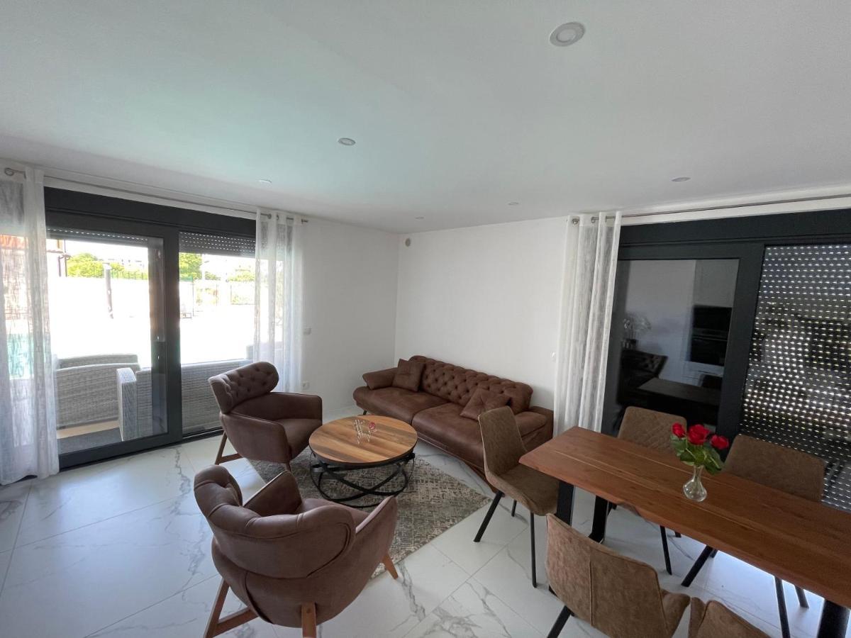 Vila Softic Azra Umag Exterior photo