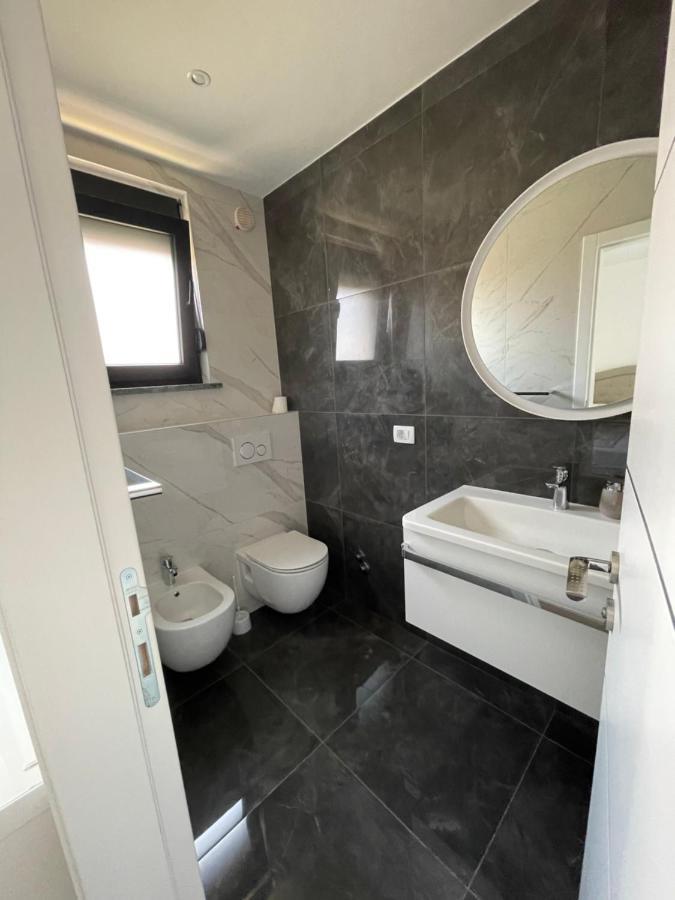 Vila Softic Azra Umag Exterior photo