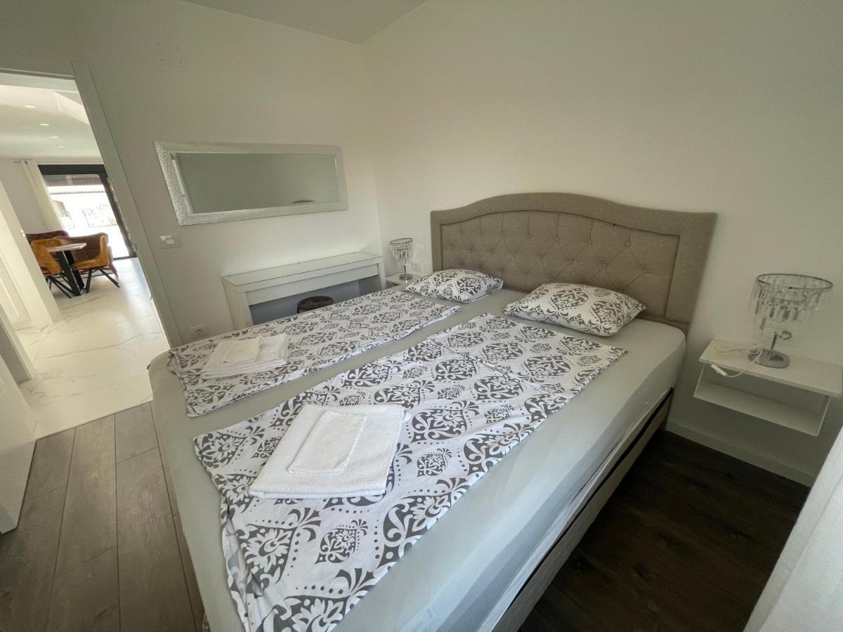 Vila Softic Azra Umag Exterior photo