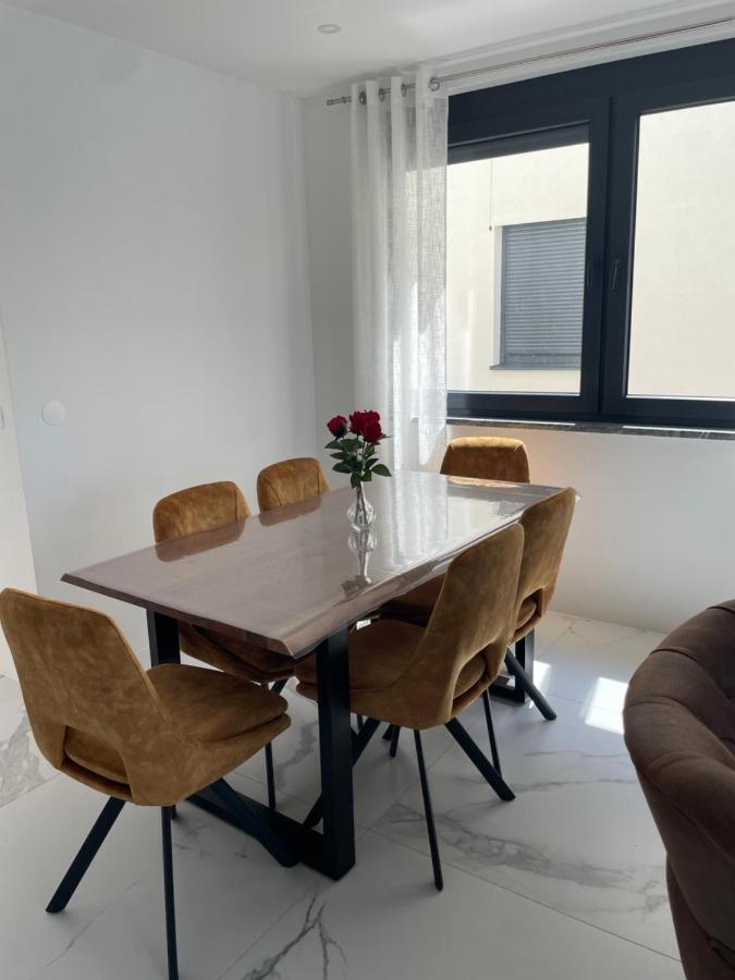 Vila Softic Azra Umag Exterior photo